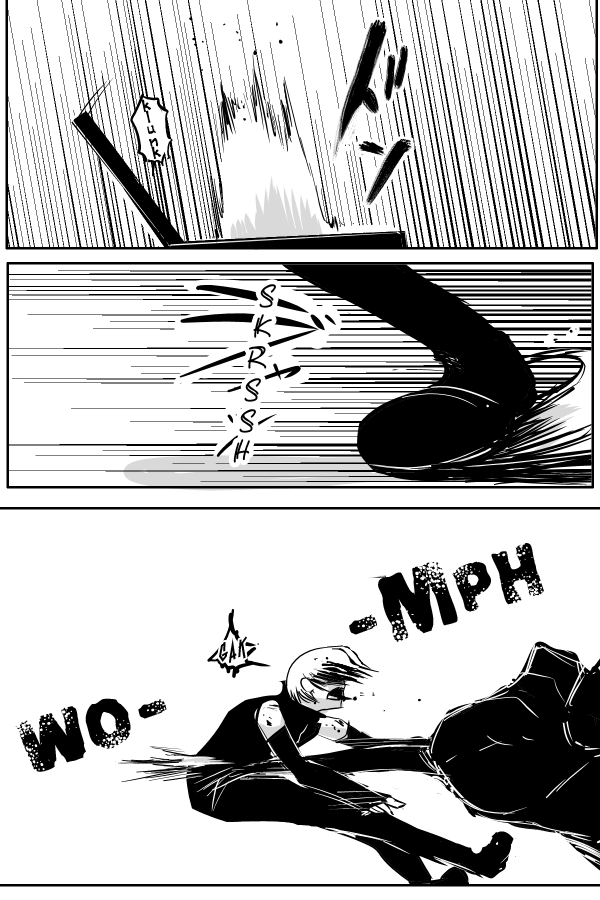 The Penisman Chapter 60 page 17 - Chapter 60