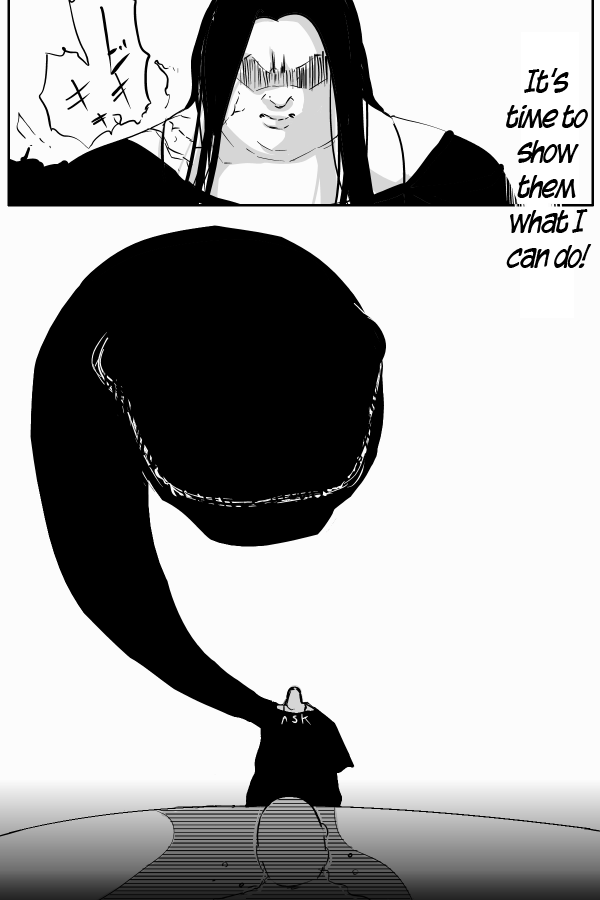 The Penisman Chapter 60 page 4 - Chapter 60