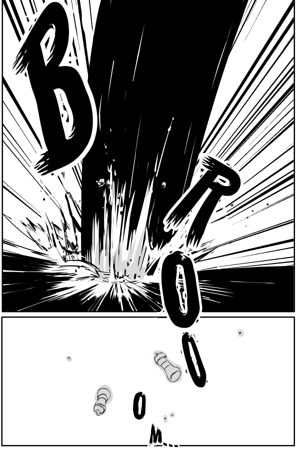 The Penisman Chapter 60 page 6 - Chapter 60