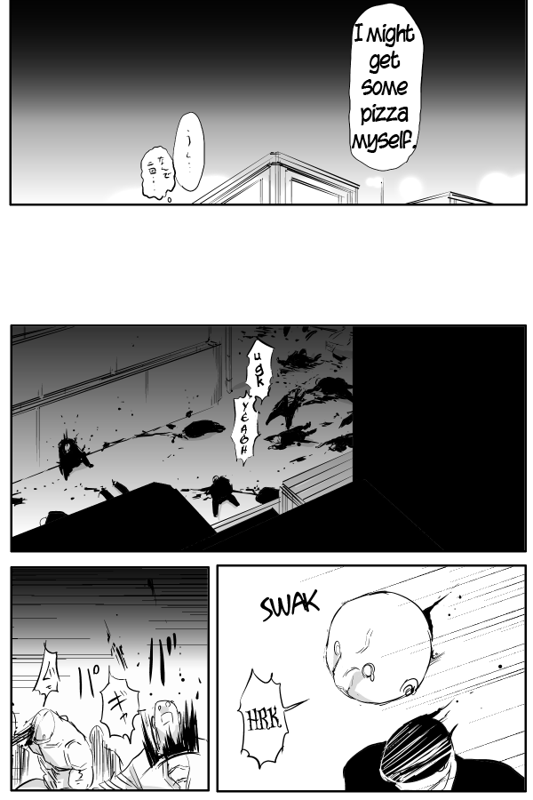 The Penisman Chapter 60 page 9 - Chapter 60