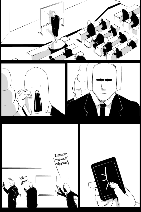 The Penisman Chapter 61 page 10 - Chapter 61