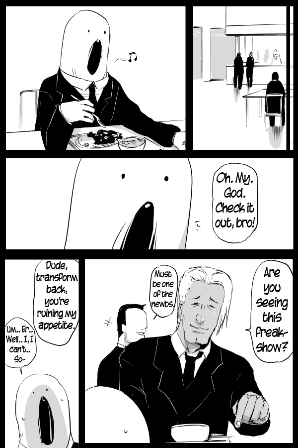 The Penisman Chapter 61 page 11 - Chapter 61