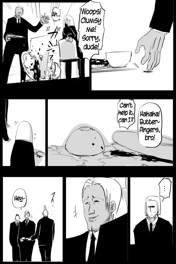 The Penisman Chapter 61 page 12 - Chapter 61
