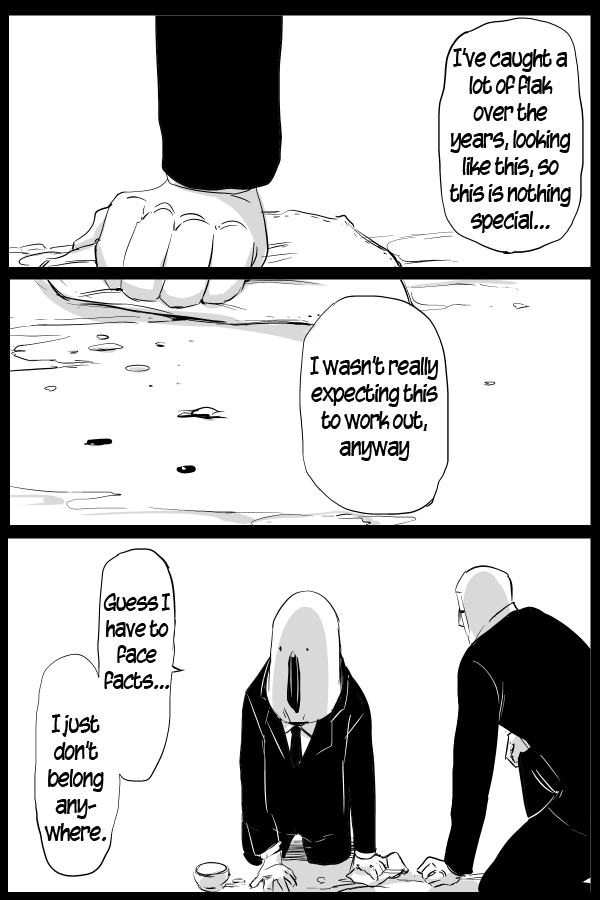 The Penisman Chapter 61 page 14 - Chapter 61