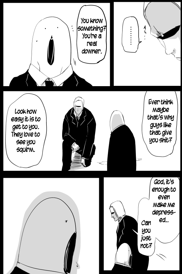The Penisman Chapter 61 page 15 - Chapter 61