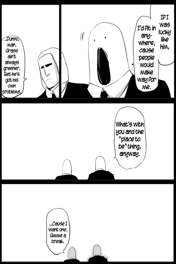 The Penisman Chapter 61 page 18 - Chapter 61