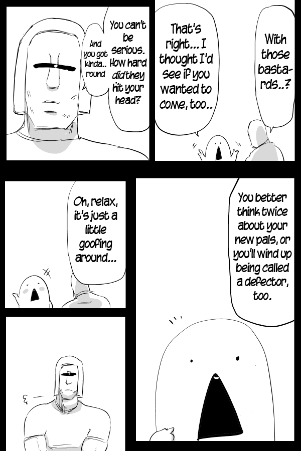 The Penisman Chapter 61 page 21 - Chapter 61