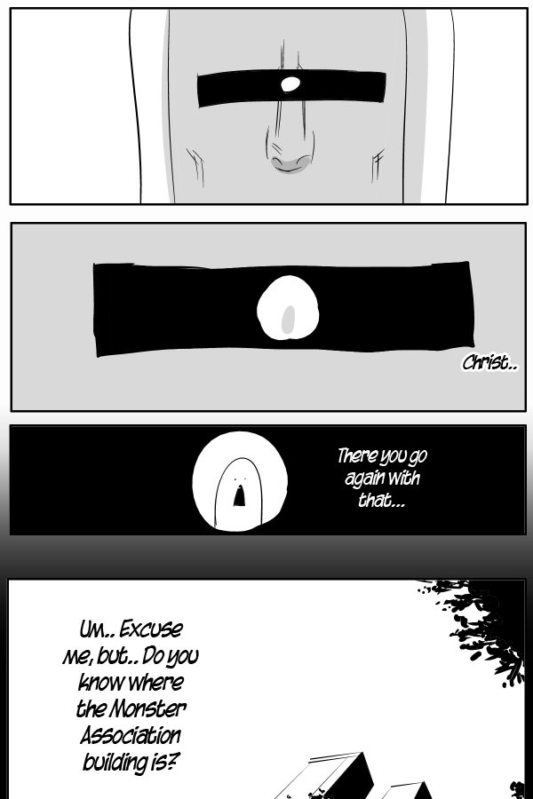 The Penisman Chapter 61 page 7 - Chapter 61