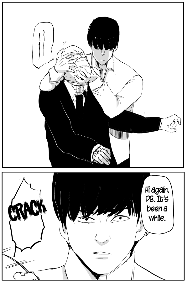 The Penisman Chapter 62 page 13 - Chapter 62