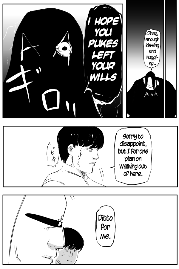 The Penisman Chapter 62 page 15 - Chapter 62