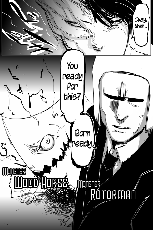 The Penisman Chapter 62 page 17 - Chapter 62