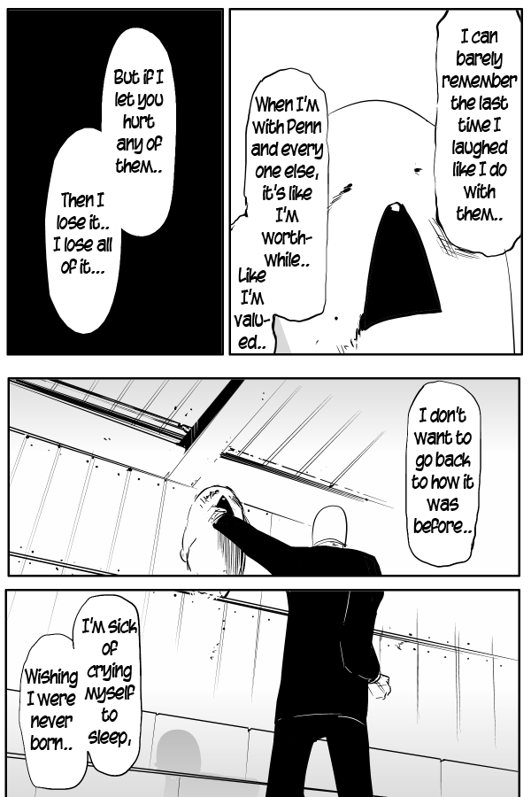 The Penisman Chapter 62 page 2 - Chapter 62