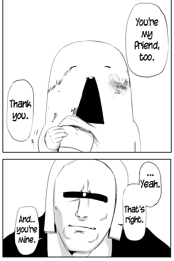 The Penisman Chapter 62 page 4 - Chapter 62