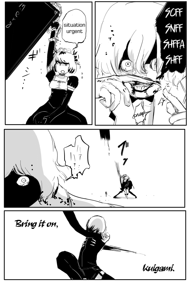 The Penisman Chapter 63 page 15 - Chapter 63