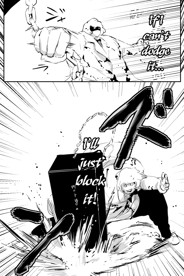 The Penisman Chapter 63 page 16 - Chapter 63