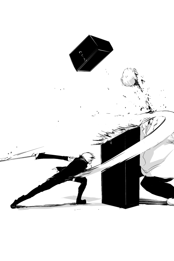 The Penisman Chapter 63 page 19 - Chapter 63