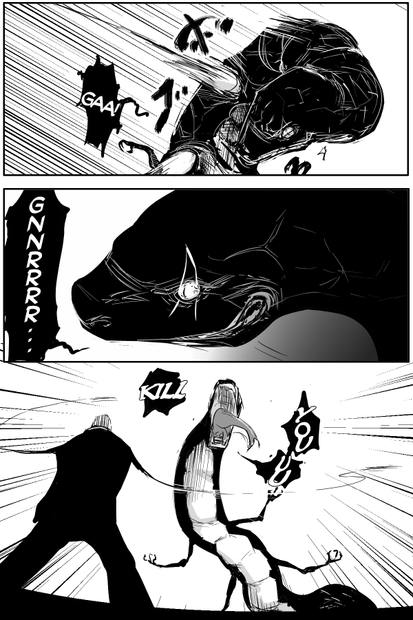 The Penisman Chapter 63 page 2 - Chapter 63