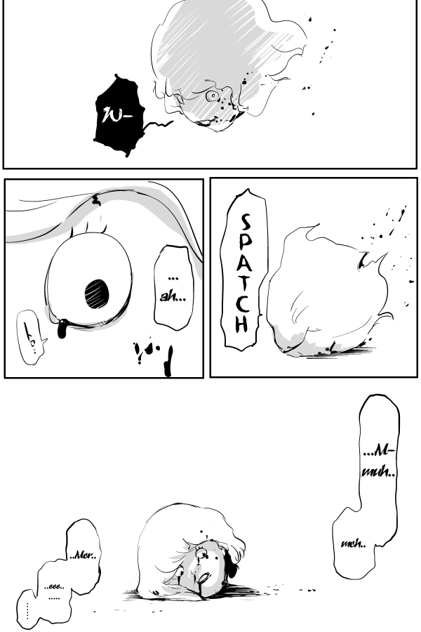 The Penisman Chapter 63 page 20 - Chapter 63