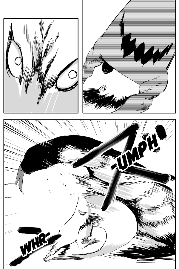 The Penisman Chapter 63 page 3 - Chapter 63