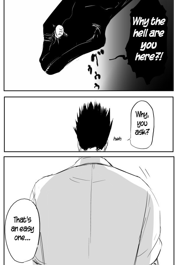 The Penisman Chapter 64 page 16 - Chapter 64
