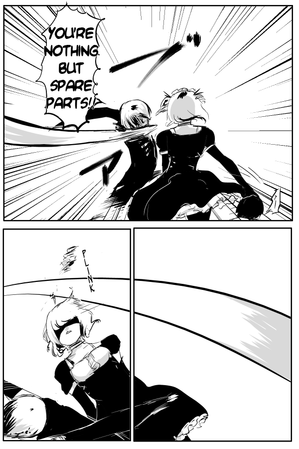 The Penisman Chapter 64 page 19 - Chapter 64