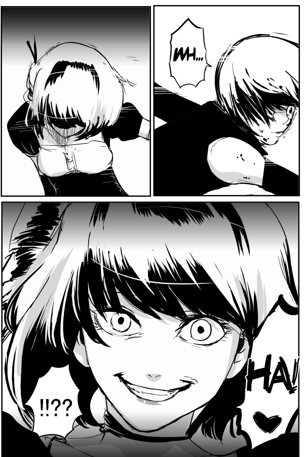 The Penisman Chapter 64 page 20 - Chapter 64