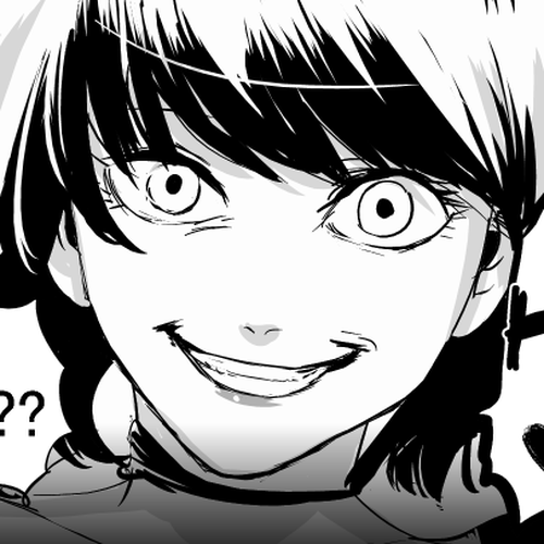 The Penisman Chapter 64 cover