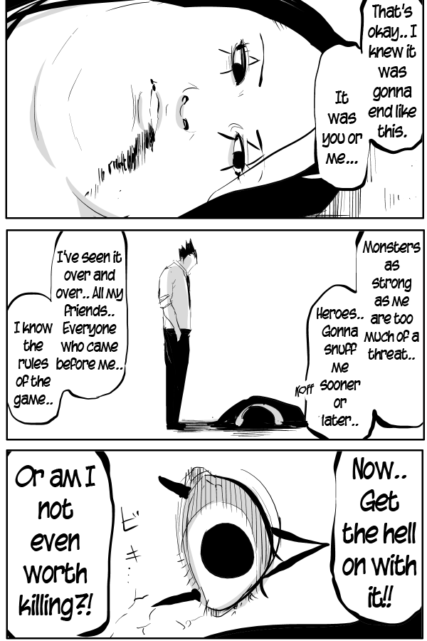 The Penisman Chapter 65 page 11 - Chapter 65