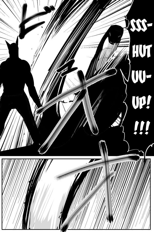 The Penisman Chapter 65 page 3 - Chapter 65