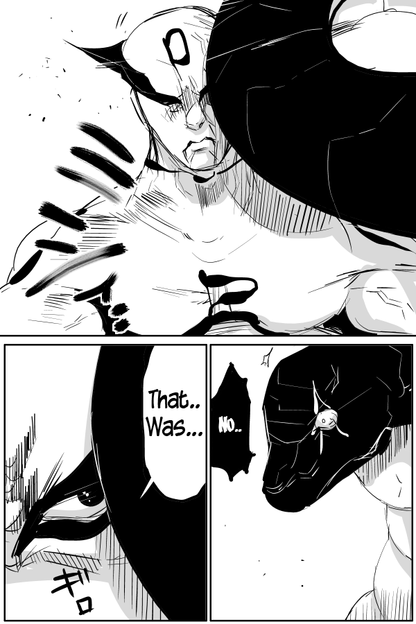 The Penisman Chapter 65 page 4 - Chapter 65