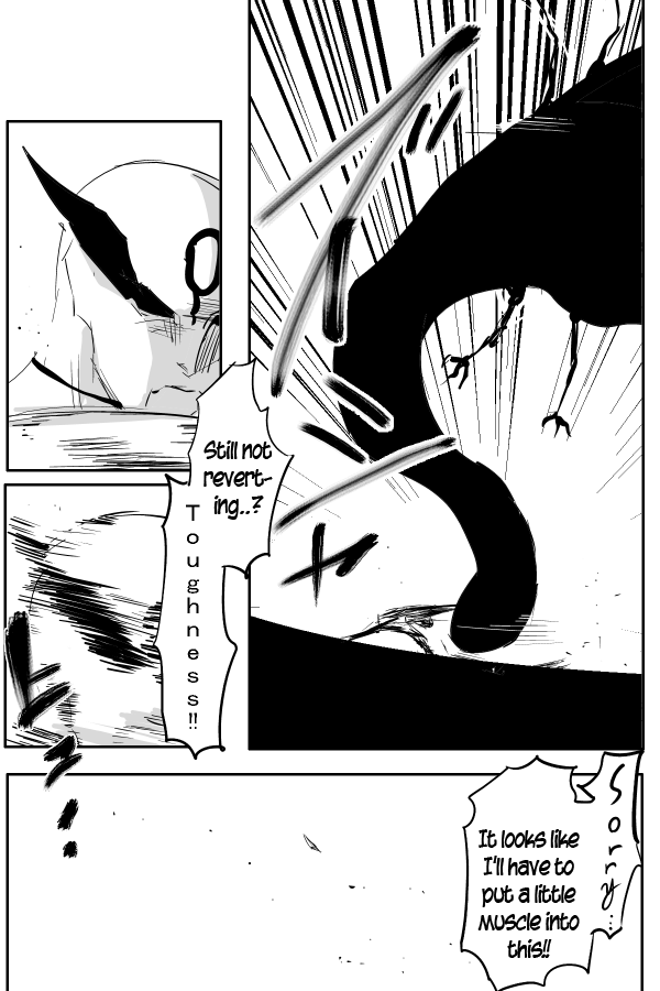 The Penisman Chapter 65 page 6 - Chapter 65