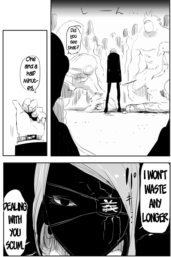 The Penisman Chapter 66 page 10 - Chapter 66