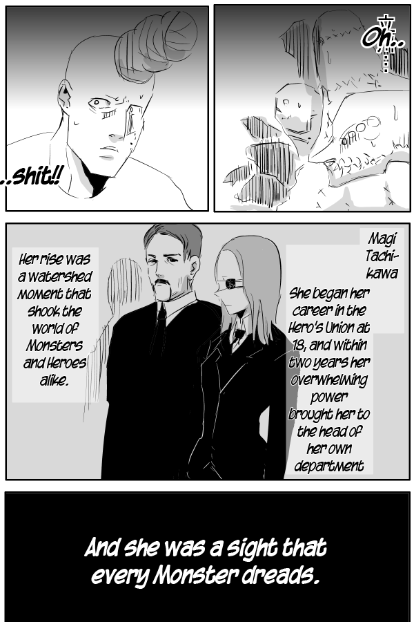 The Penisman Chapter 66 page 7 - Chapter 66