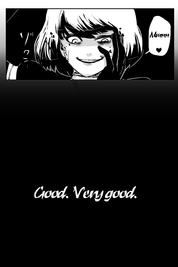 The Penisman Chapter 67 page 16 - Chapter 67