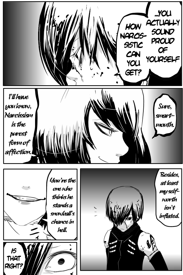 The Penisman Chapter 67 page 4 - Chapter 67