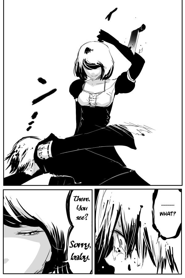 The Penisman Chapter 67 page 7 - Chapter 67