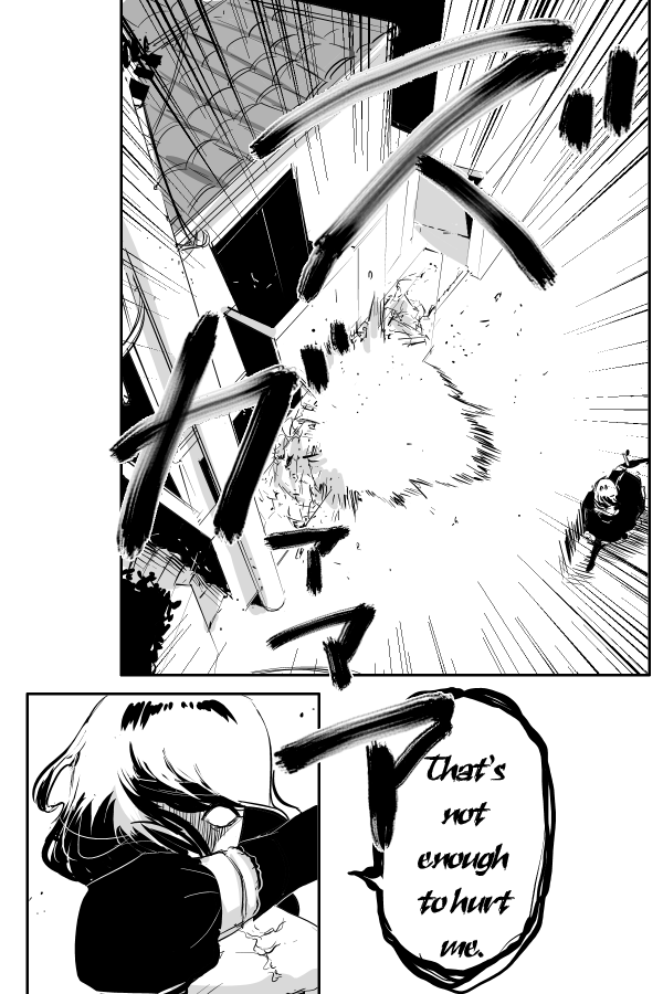 The Penisman Chapter 67 page 9 - Chapter 67
