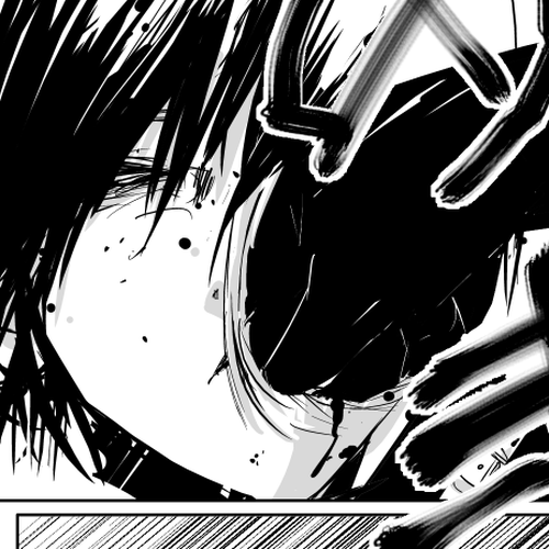 The Penisman Chapter 67 cover