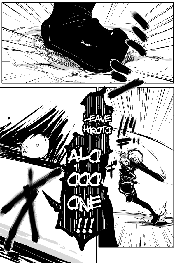 The Penisman Chapter 68 page 11 - Chapter 68