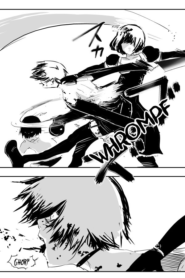The Penisman Chapter 68 page 12 - Chapter 68