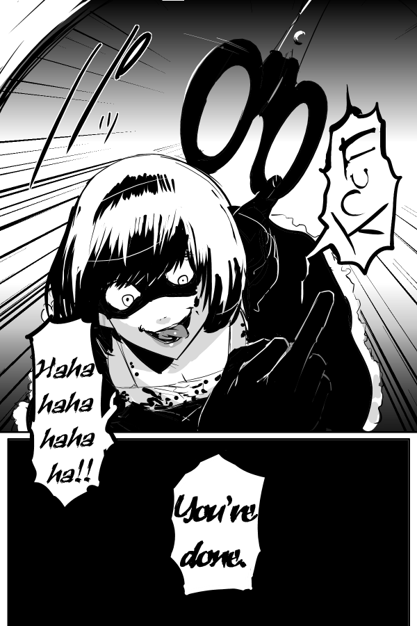The Penisman Chapter 68 page 13 - Chapter 68