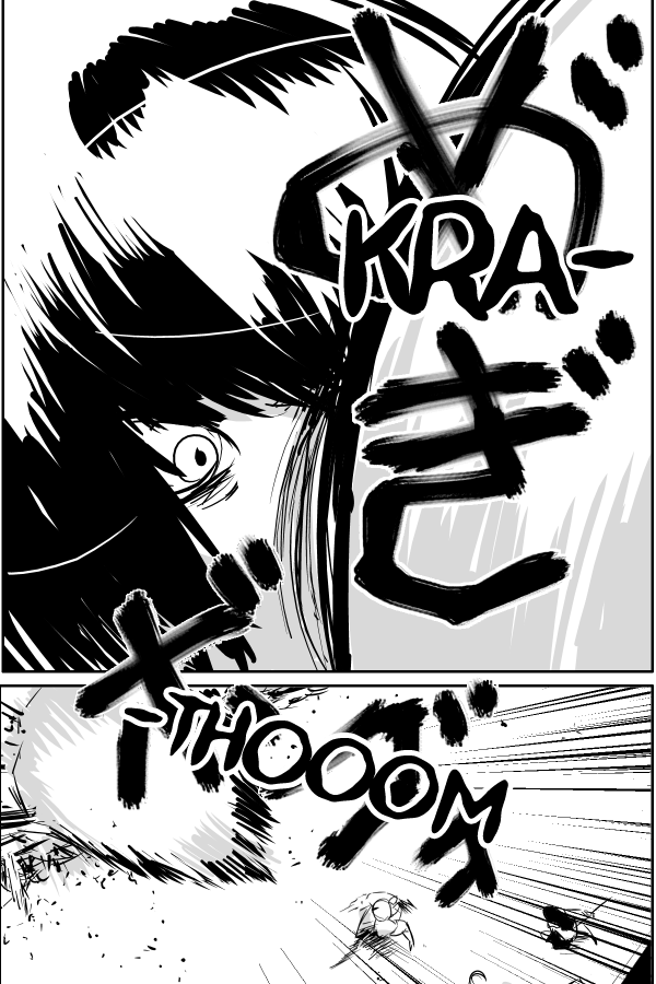 The Penisman Chapter 68 page 16 - Chapter 68