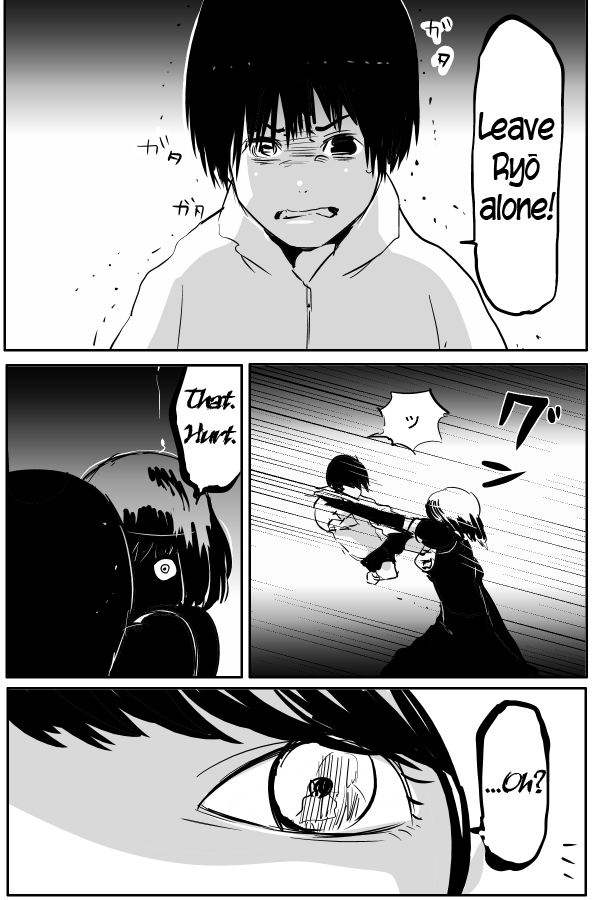 The Penisman Chapter 68 page 7 - Chapter 68