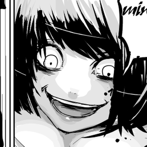 The Penisman Chapter 68 cover