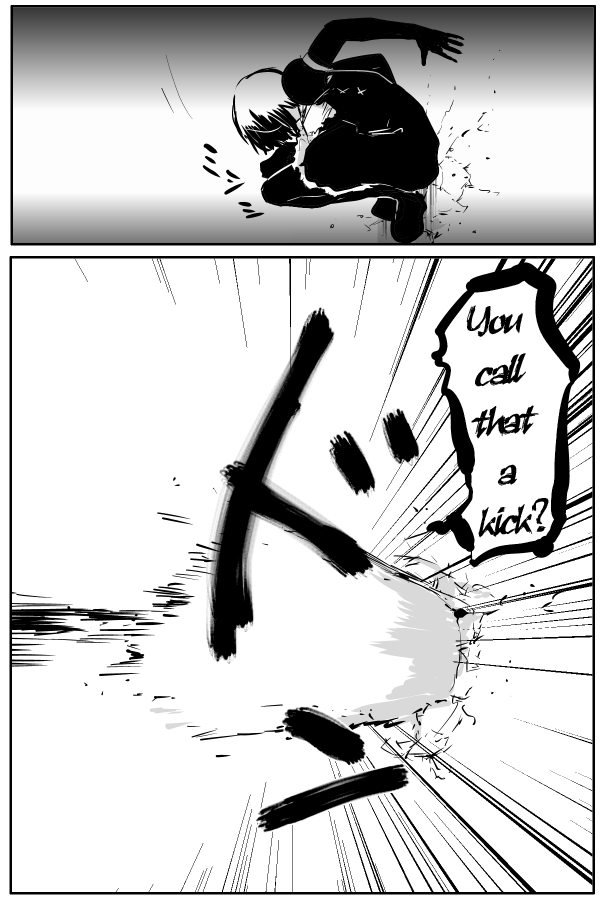The Penisman Chapter 69 page 18 - Chapter 69