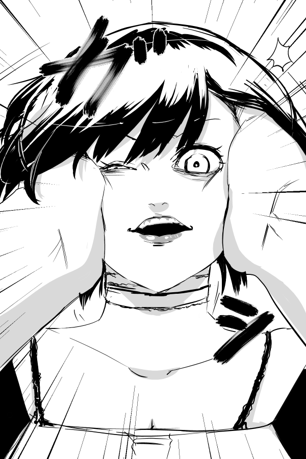 The Penisman Chapter 69 page 23 - Chapter 69