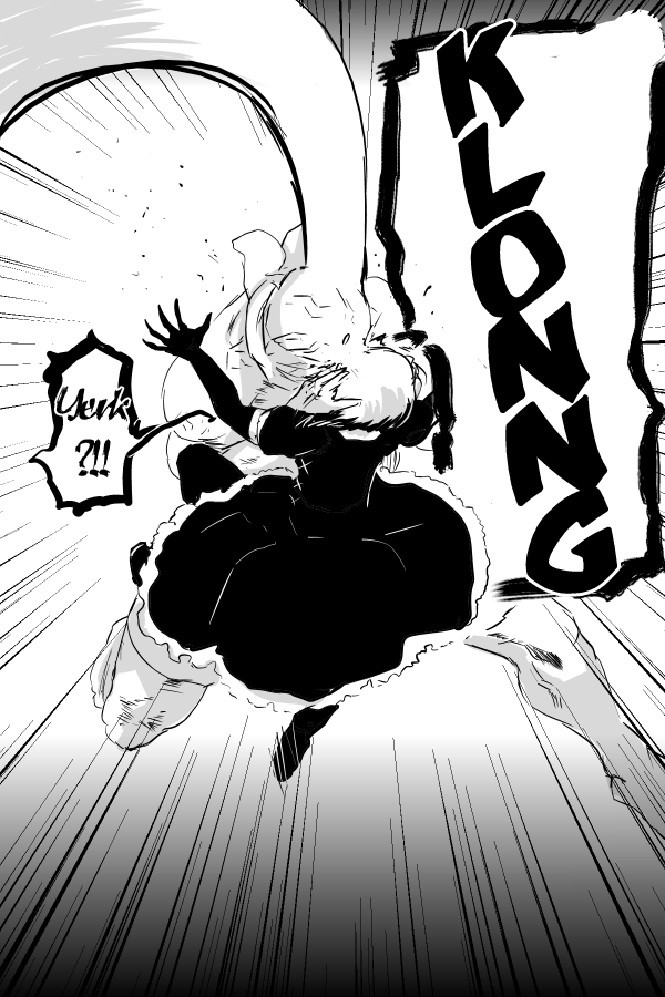 The Penisman Chapter 69 page 25 - Chapter 69
