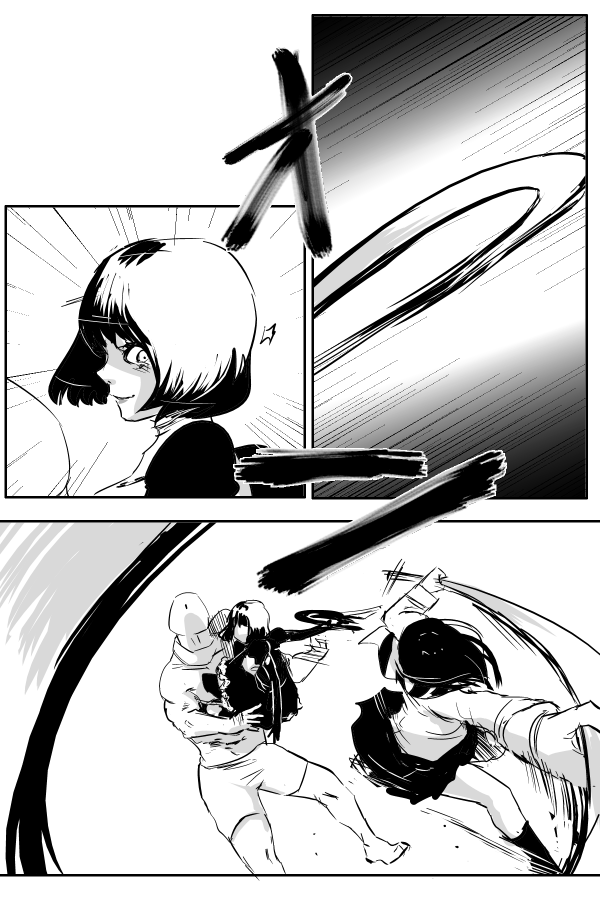 The Penisman Chapter 69 page 7 - Chapter 69