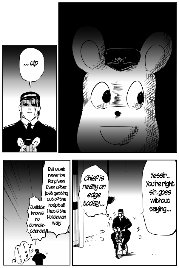 The Penisman Chapter 70 page 12 - Chapter 70