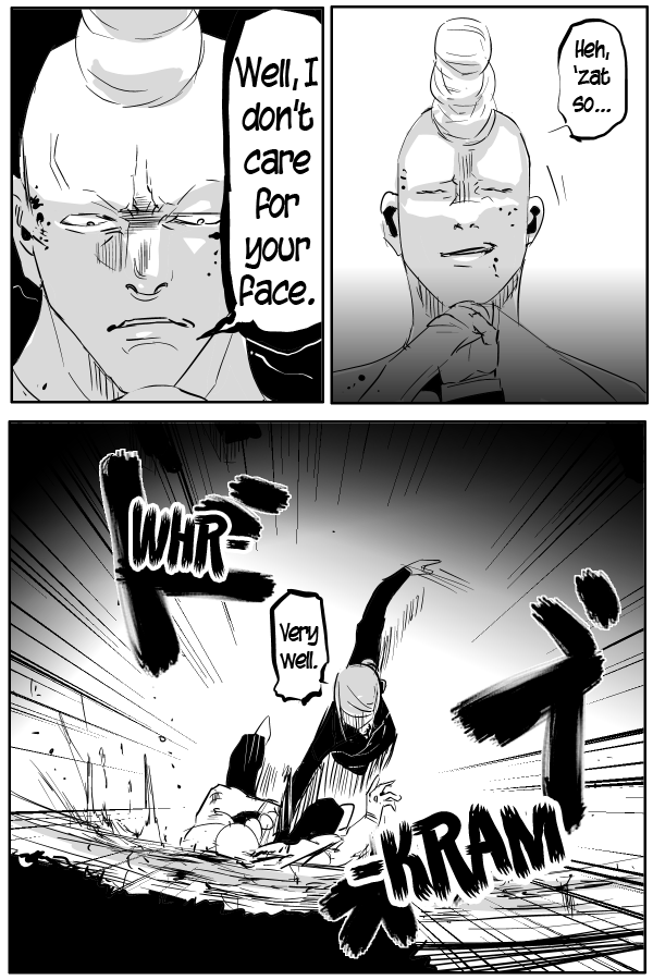 The Penisman Chapter 70 page 7 - Chapter 70
